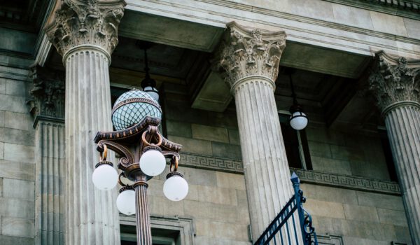 courthouse pillars